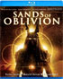 Sands Of Oblivion (Blu-ray)