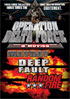 Operation Delta Force: Mayday / Deep Fault / Random Fire