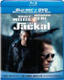 Jackal (Blu-ray/DVD)