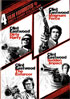4 Film Favorites: Dirty Harry Collection: Dirty Harry / Magnum Force / The Enforcer / Sudden Impact