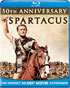 Spartacus: 50th Anniversary Edition (Blu-ray)