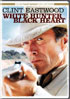 White Hunter, Black Heart: Clint Eastwood Collection