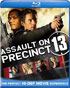 Assault On Precinct 13 (2005)(Blu-ray)