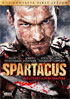 Spartacus: Blood And Sand: The Complete First Season