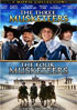 Three Musketeers (1973) / The Four Musketeers