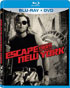 Escape From New York (Blu-ray/DVD)