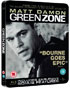 Green Zone: Limited Edition (Blu-ray-UK)(Steelbook)