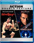 Bloodsport (Blu-ray) / Timecop (Blu-ray)