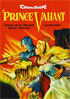 Prince Valiant (PAL-UK)