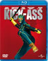 Kick-Ass (Blu-ray-UK)