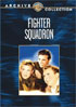 Fighter Squadron: Warner Archive Collection