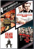 4 Film Favorites: War Heroes Collection: Kelly's Heroes / Where Eagles Dare / The Big Red One / The Hanoi Hilton