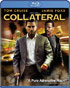 Collateral (Blu-ray-HK)