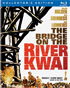 Bridge On The River Kwai: Collector's Edition (Blu-ray/DVD)