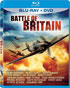 Battle Of Britain (Blu-ray/DVD)