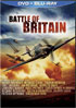 Battle Of Britain (DVD/Blu-ray)(DVD Case)