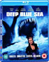 Deep Blue Sea (Blu-ray-UK)