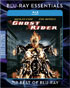 Ghost Rider: Extended Cut: Blu-ray Essentials (Blu-ray)
