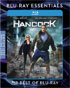 Hancock: Unrated Special Edition: Blu-ray Essentials (Blu-ray)