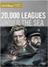 20,000 Leagues Under The Sea (1954)