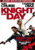 Knight And Day: Holiday Combo Pack (Blu-ray/DVD)