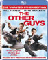 Other Guys: The Unrated Other Edition (Blu-ray)