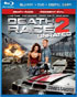 Death Race 2 (Blu-ray/DVD)