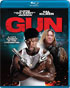 Gun (2010)(Blu-ray)
