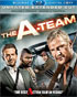 A-Team: Unrated Extended Cut (Blu-ray)