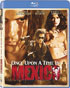 Once Upon A Time In Mexico (Blu-ray)