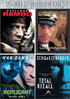 Rambo: First Blood / Legionnaire / Replicant / Total Recall