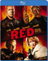 Red (2010)(Blu-ray)