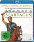 Spartacus: 50th Anniversary Edition (Blu-ray-GR)