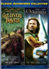 Classic Adventures Collection 2: Gulliver's Travels / The Odyssey
