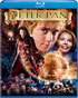 Peter Pan (2003)(Blu-ray)