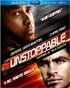 Unstoppable (2010)(Blu-ray)