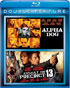 Alpha Dog (Blu-ray) / Assault On Precinct 13 (2005)(Blu-ray)