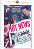 Hot News: Warner Archive Collection