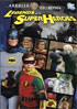 Legends Of The Super Heroes: Warner Archive Collection
