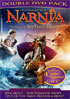 Chronicles Of Narnia: The Voyage Of The Dawn Treader: Double DVD Pack