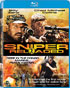 Sniper: Reloaded (Blu-ray)