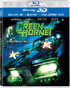 Green Hornet (2011)(Blu-ray 3D/Blu-ray/DVD)