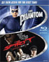 Phantom (Blu-ray) / The Spirit (Blu-ray)