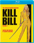 Kill Bill Volume 1 (Blu-ray)