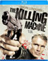 Killing Machine (2010)(Blu-ray)