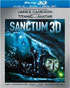 Sanctum (Blu-ray 3D/Blu-ray)