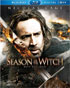 Season Of The Witch (Blu-ray)
