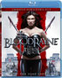 BloodRayne: The Third Reich: Unrated Director's Cut (Blu-ray)