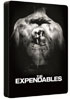 Expendables: Bullet Proof Limited Edition (Blu-ray-UK/DVD:PAL-UK)(Steelbook)