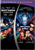 Batman Forever / Batman And Robin